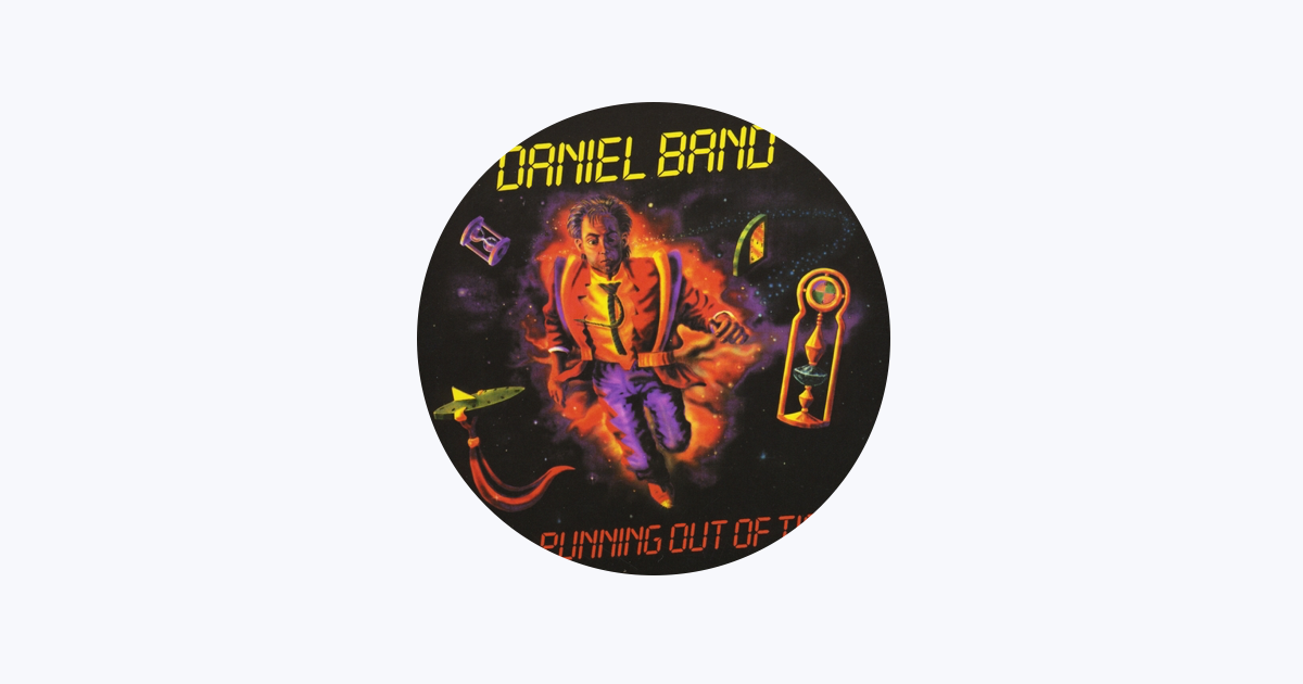 DANIEL BAND on Apple Music