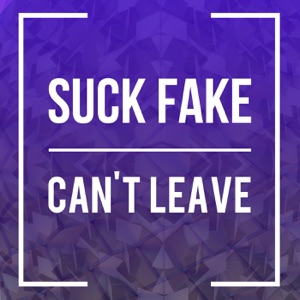 Cant Leave - EP