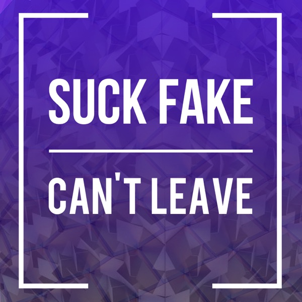 Cant Leave - EP