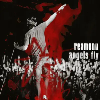 Angels Fly - Single - Reamonn