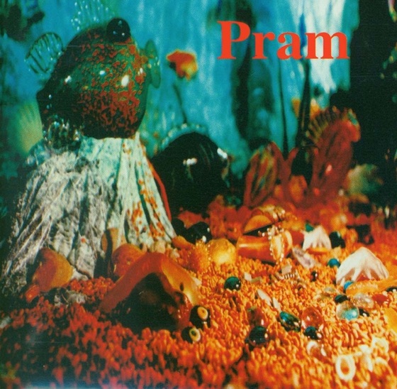 Cover artwork for Loose Threads