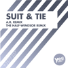 Suit & Tie (feat. DJ Space'C) [A.R. Remix] - MC Boy