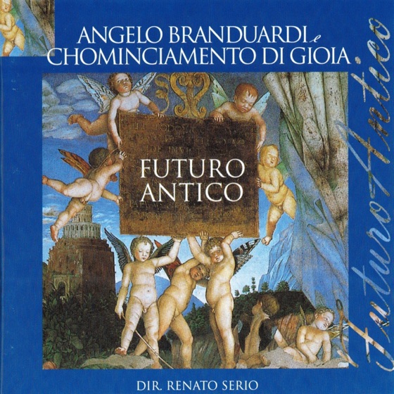 Cover artwork for A l'entrada del temps clar