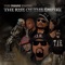 Me And You (feat. The Bay Mrs., Jai Swift) - T.I.E. (The Insane Empire) lyrics