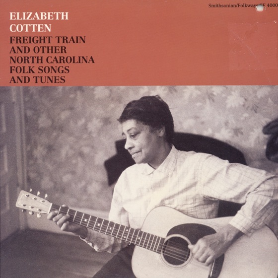 Cover artwork for Freight Train