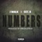 Numbers (feat. Sgt. B) - WGMWALK lyrics