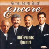 Old Friends Quartet - What A Savior