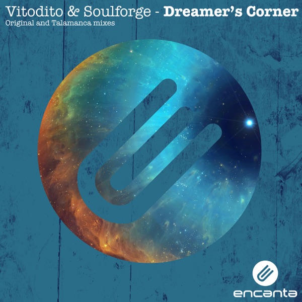Dreamer's Corner - Single