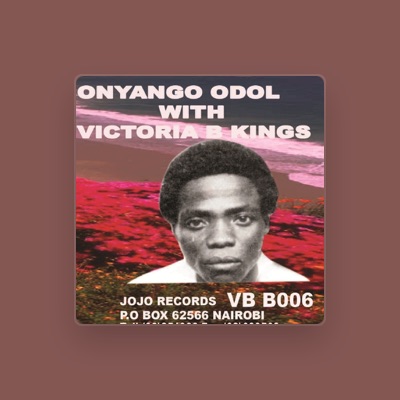 Listen to Onyango Odol, watch music videos, read bio, see tour dates & more!