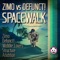 Spacewalk (Original Mix) - Zimo lyrics