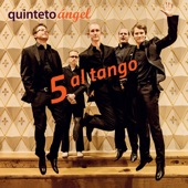 5 Al Tango artwork