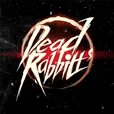 Edge of Reality - Single - The Dead Rabbitts