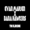 The Eldridge - Evan Marien & Dana Hawkins lyrics