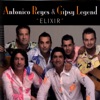 Antonico Reyes y Gypsy Legend