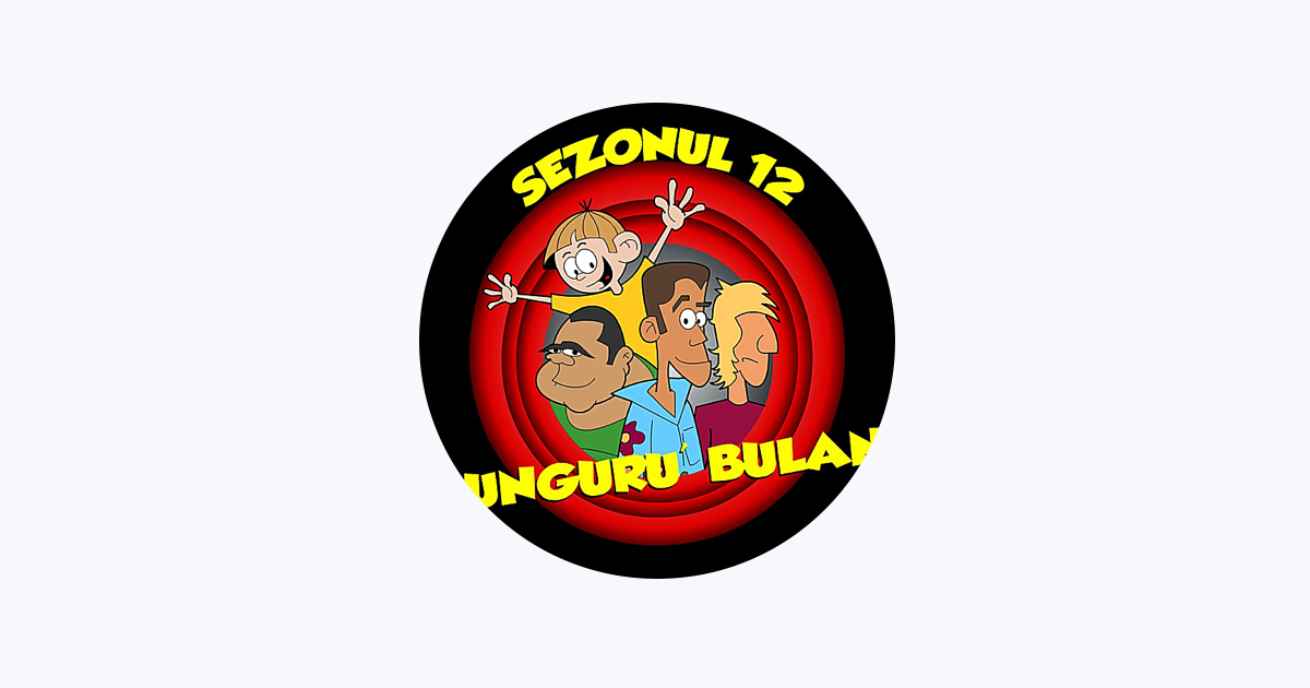 unguru bulan sezon 8