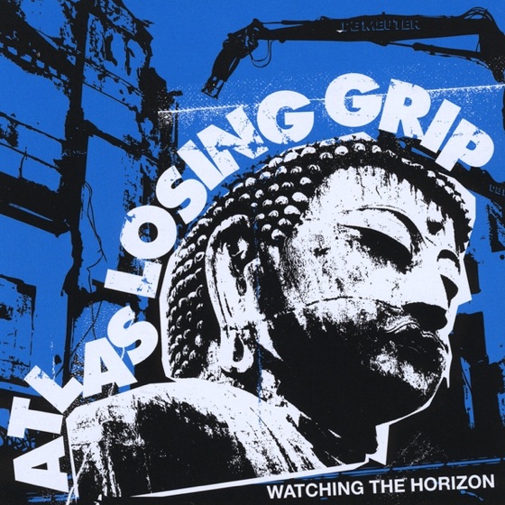 Cover artwork for On to the Streets