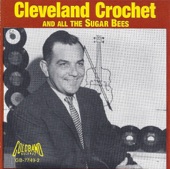 Cleveland Crochet and all The Sugar Bees - Sugar Bee