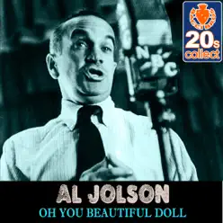 Oh You Beautiful Doll (Remastered) - Single - Al Jolson