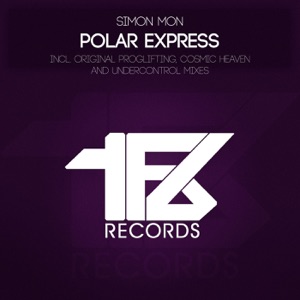 Polar Express - Single