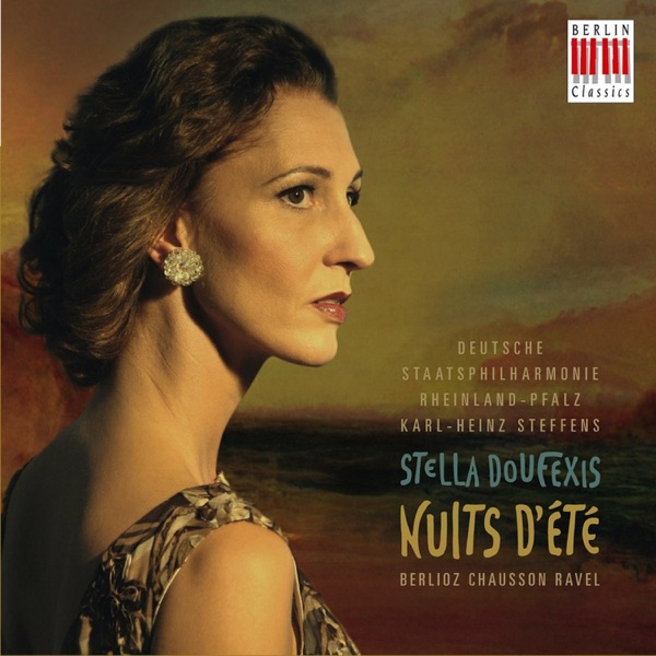 Berlioz, Chausson & Ravel: Nuits d'ete