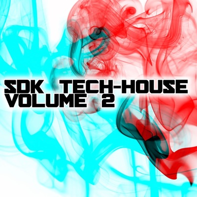 SDK Tech-House, Vol. 2