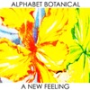 Alphabet Botanical