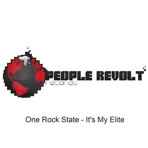 It's My Elite - Single