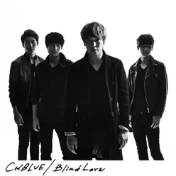 Blind Love - EP - CNBLUE