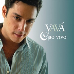 Vavá - O Grande Amor da Minha Vida (Convite de Casamento)
