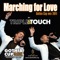 Marching For Love (Gothia Cup Mix) - Single