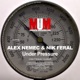 Under Pressure Single