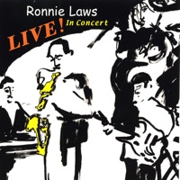 Ronnie Laws (Live) - Ronnie Laws