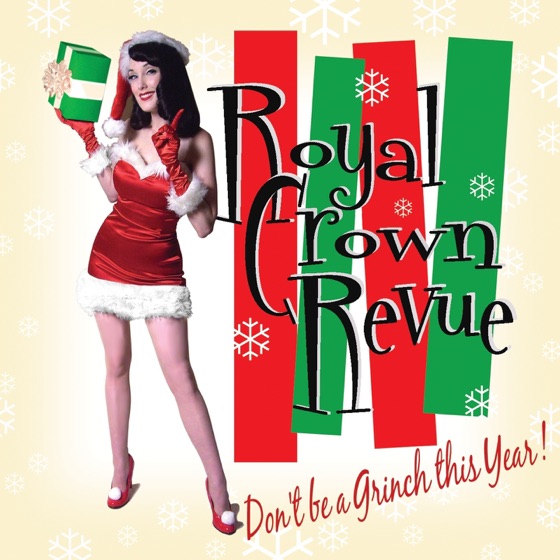 Cover artwork for Baby, It's Cold Outside
