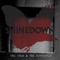 The Crow & the Butterfly - Single