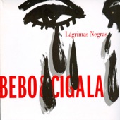 Lágrimas Negras artwork