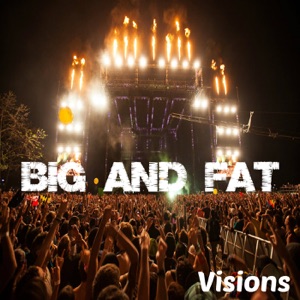 Visions - Single