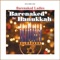 Hanukkah O Hanukkah - Barenaked Ladies lyrics