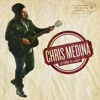 Letters to Juliet - EP - Chris Medina