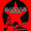 Woodoorave - EP - Madras