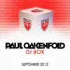 Stream & download DJ Box September 2012