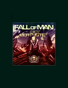 Listen to 1.8.7. Deathstep, watch music videos, read bio, see tour dates & more!