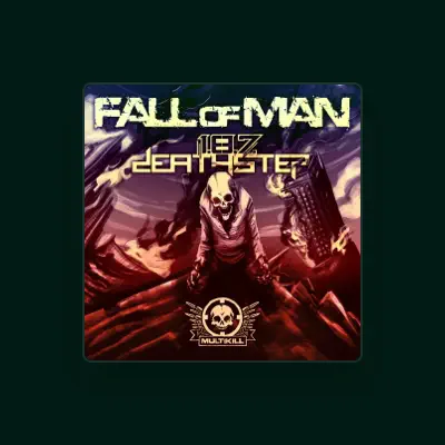 Listen to 1.8.7. Deathstep, watch music videos, read bio, see tour dates & more!