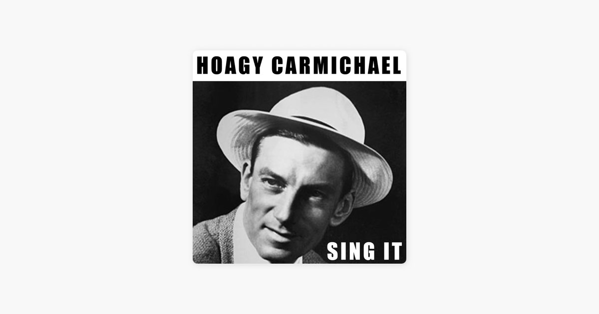 hoagy carmichael riverboat shuffle