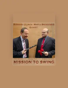 Listen to Ullrich Breinschmid Quintet, watch music videos, read bio, see tour dates & more!