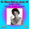 Yvette Giraud