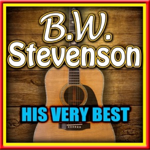 B.W. Stevenson - My Maria - Line Dance Musique