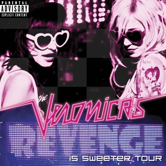 Cover artwork for 4ever