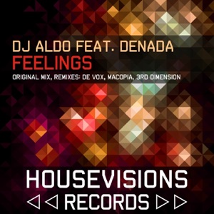 Feelings (feat. Denada) - EP