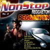 Non Stop Reggaeton Vol. 2