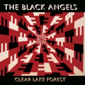 The Black Angels - Tired Eyes